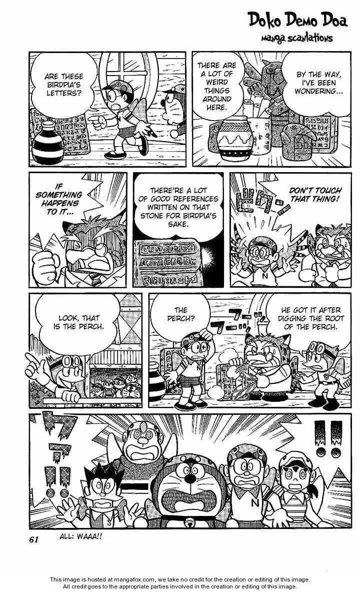 Doraemon Long Stories Chapter 21.2 24